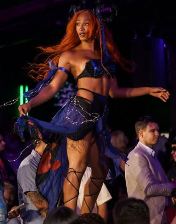 Full leaked Mara sade private photo