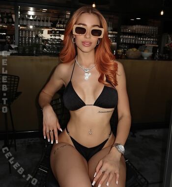 Full leaked Mara saro private photo