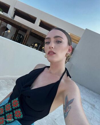 Full leaked Mara sattei private photo