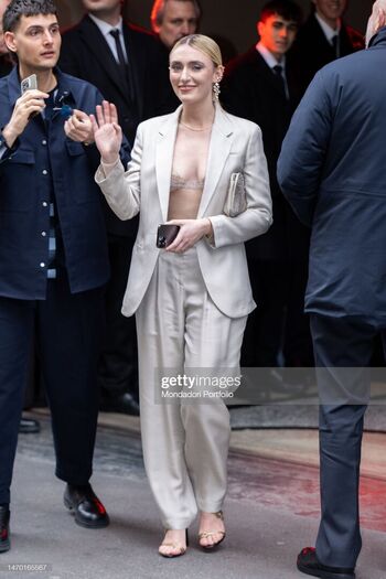 Full leaked Mara sattei private photo