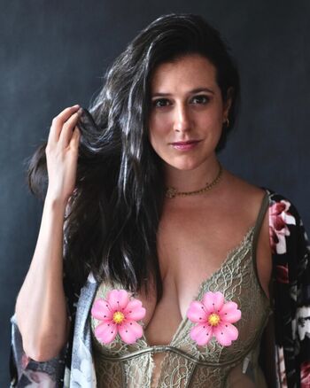 Full leaked Mara secas private photo