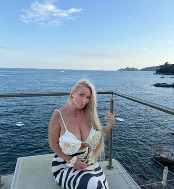 Full leaked Mara traversi private photo
