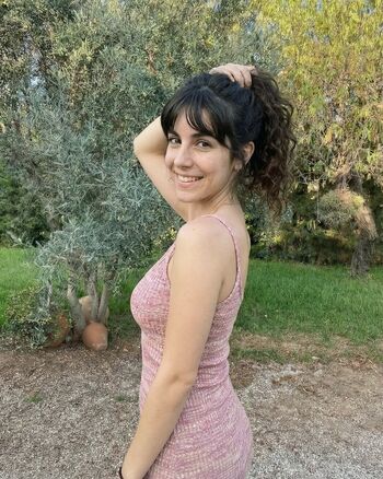 Full leaked Mara vane private photo