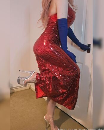 Full leaked Mara vespidae private photo