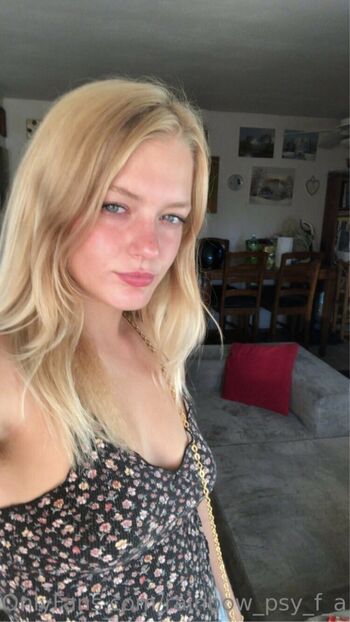 Full leaked Marah private photo