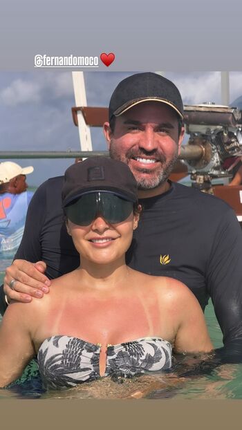 Full leaked Maraisa page private photo