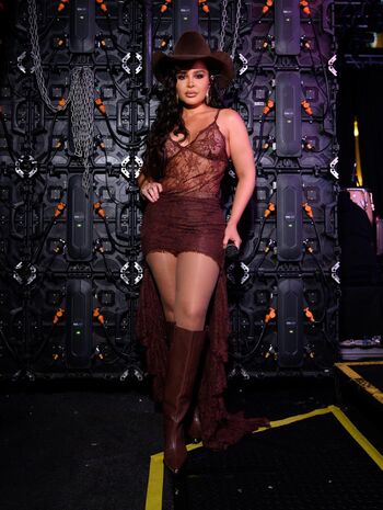 Full leaked Maraisa page private photo