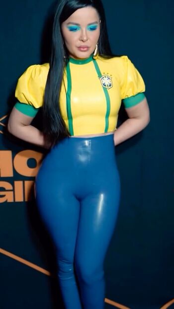 Full leaked Maraisa private photo