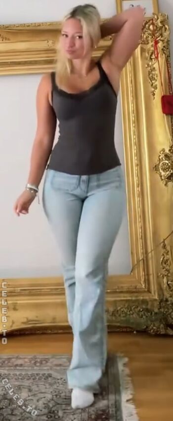 Full leaked Marajojo private photo