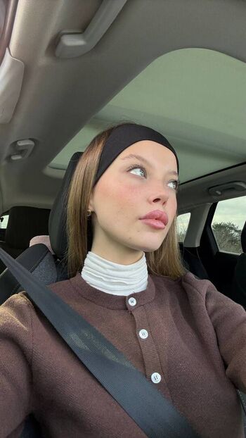 Full leaked Maral ozdogan private photo