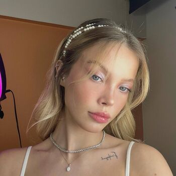 Full leaked Maral ozdogan private photo