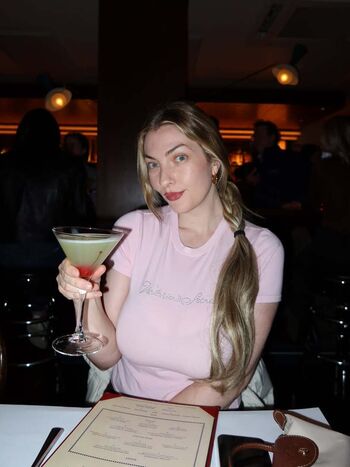 Full leaked Maralin private photo