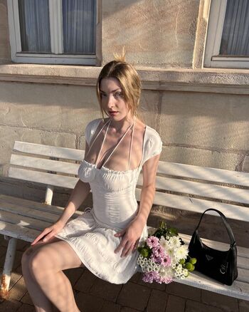 Full leaked Maralin private photo