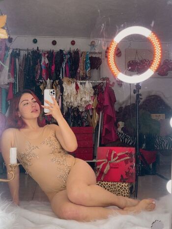 Full leaked Maranohemi private photo