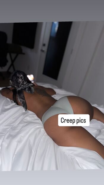 Full leaked Maraye alexander private photo