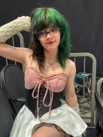 Full leaked Marbledzen private photo