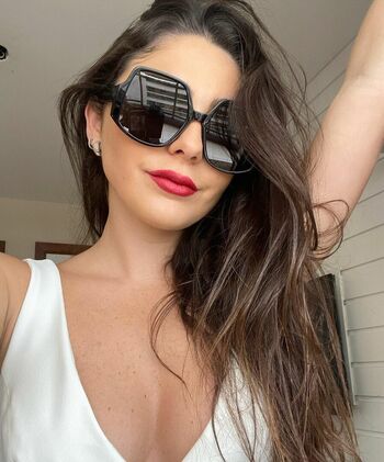 Full leaked Marcela barrozo private photo