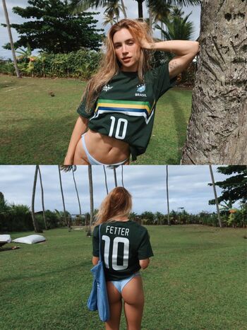 Full leaked Marcela fetter private photo