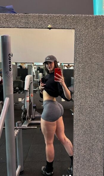 Full leaked Marcela martchelska page private photo
