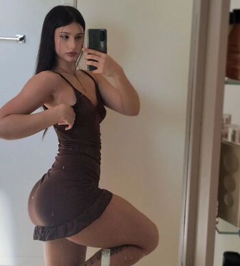 Full leaked Marcela martchelska private photo