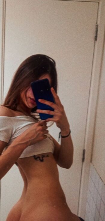 Full leaked Marcela martchelska private photo
