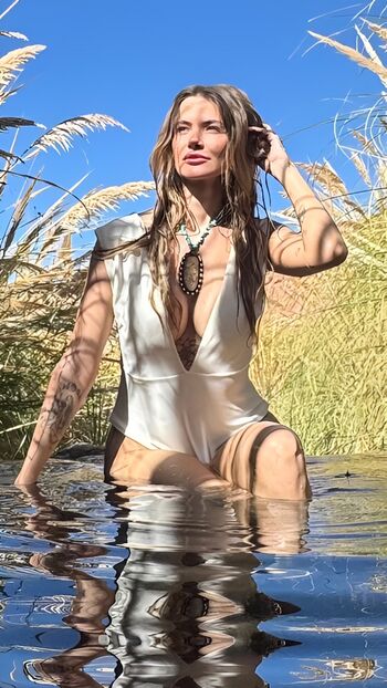 Full leaked Marcela mc gowan private photo