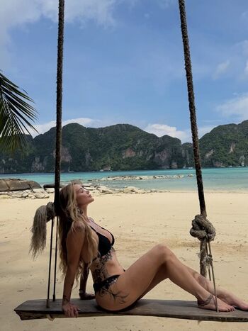 Full leaked Marcela mcgowan private photo