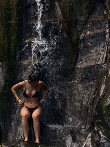 Full leaked Marcela morgon page private photo