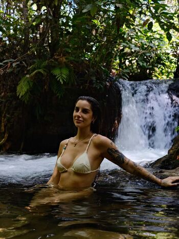 Full leaked Marcela morgon page private photo