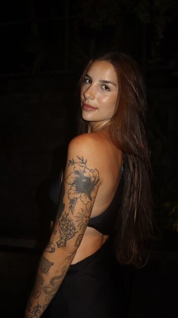 Full leaked Marcela morgon private photo