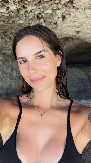 Full leaked Marcela morgon private photo