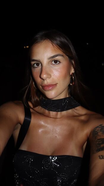 Full leaked Marcela morgon private photo