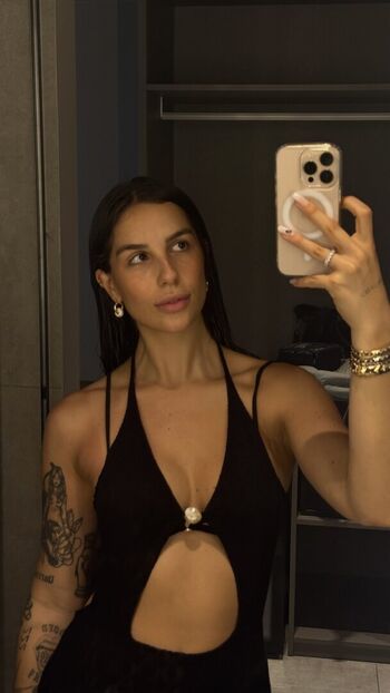 Full leaked Marcela morgon private photo