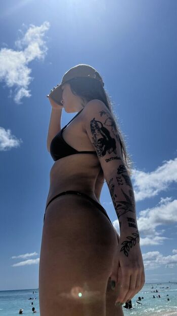 Full leaked Marcela morgon private photo
