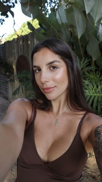 Full leaked Marcela morgon private photo