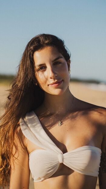 Full leaked Marcela morgon private photo