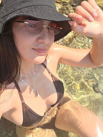 Full leaked Marcela quiroz private photo
