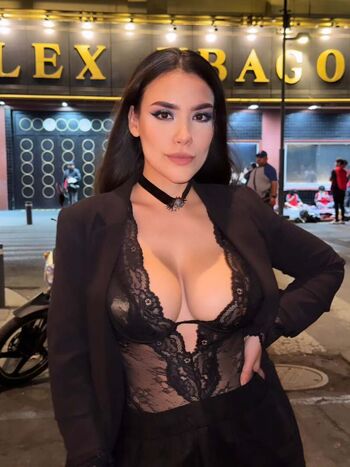 Full leaked Marcelaamq private photo