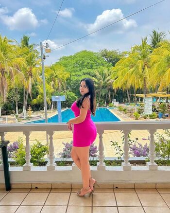 Full leaked Marceladiaz private photo
