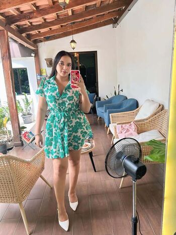 Full leaked Marceladiaz private photo