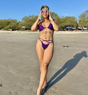 Full leaked Marcelagarcja private photo