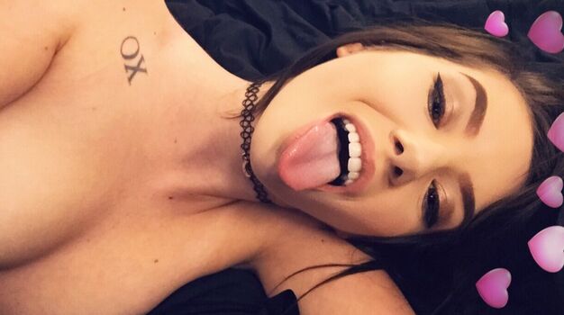 Full leaked Marceline leigh private photo