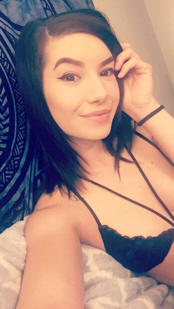 Full leaked Marceline leigh private photo