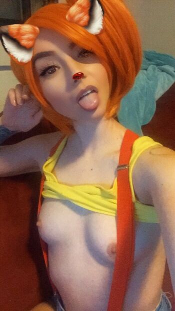 Full leaked Marceline leigh private photo