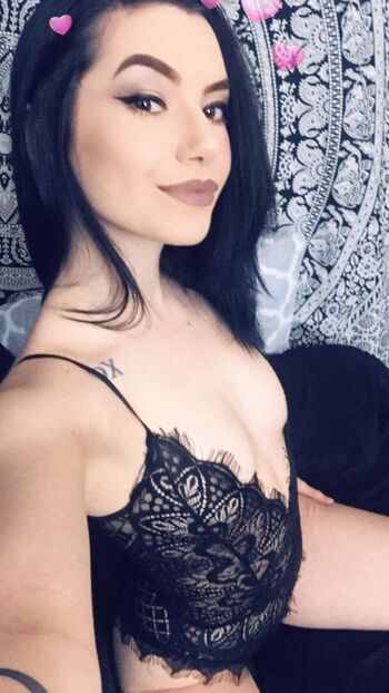 Full leaked Marceline leigh private photo