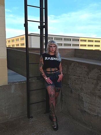 Full leaked Marceline vox private photo