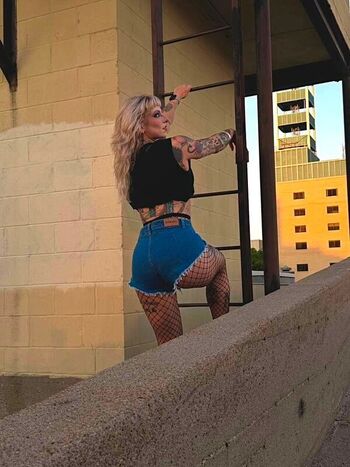 Full leaked Marceline vox private photo