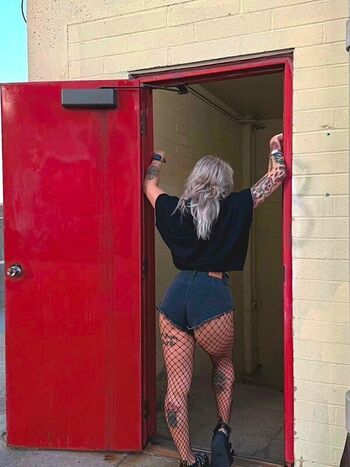 Full leaked Marceline vox private photo