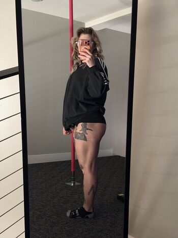 Full leaked Marceline vox private photo
