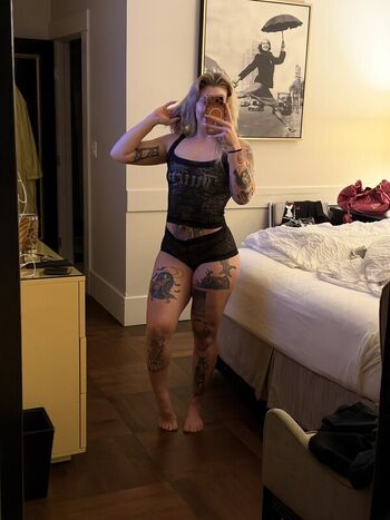 Full leaked Marceline vox private photo